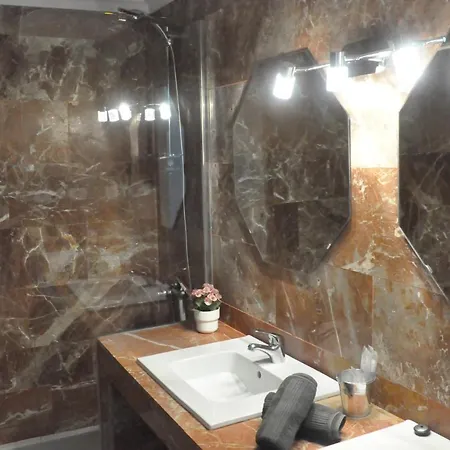Apartamento Beautiful 1115 Area