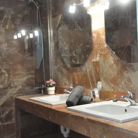 Apartamento Beautiful 1115 Area