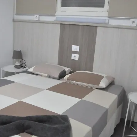 Apartamento Beautiful 1115 Area