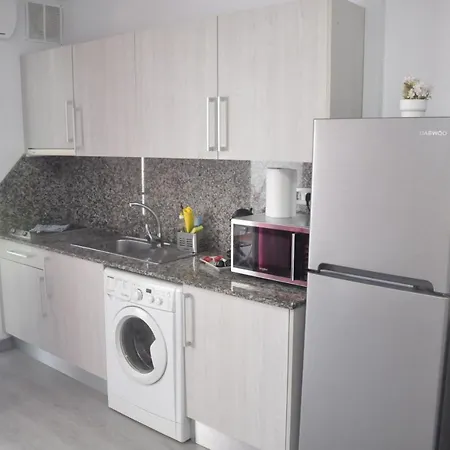 Apartamento Beautiful 1115 Area