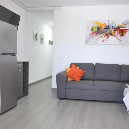 Beautiful 1115 Area Apartamento