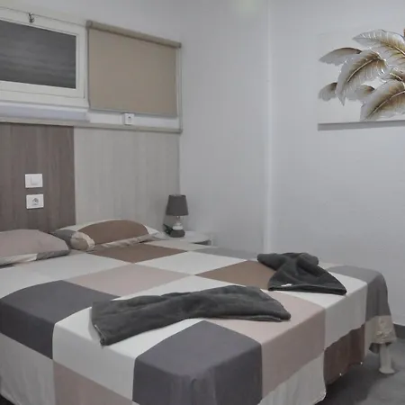 Apartamento Beautiful 1115 Area San Bartolomé