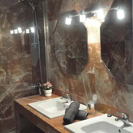 Apartamento Beautiful 1115 Area *